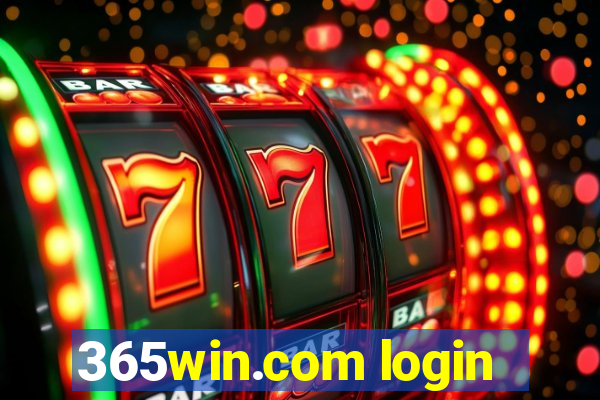 365win.com login